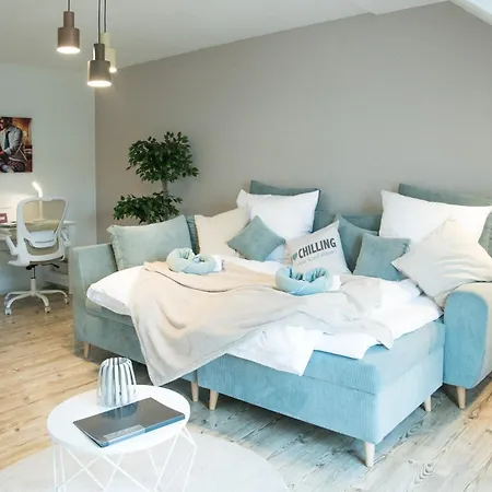 Danessi-25min Bis Koblenz,familie,balkon,parkplatz,top Ausstattung,2 Baeder,waschmaschine,spuelmaschine,arbeitsplatz-perfekt Fuer Urlaub Und Business Mit Der Familie