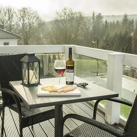 Danessi-25min Bis Koblenz,familie,balkon,parkplatz,top Ausstattung,2 Baeder,waschmaschine,spuelmaschine,arbeitsplatz-perfekt Fuer Urlaub Und Business Mit Der Familie