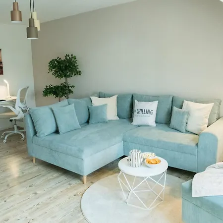 Danessi-familie,balkon,parkplatz,top Ausstattung,2 Baeder,waschmaschine,spuelmaschine,arbeitsplatz-perfekt Fuer Urlaub Und Business Mit Der Familie Apartment