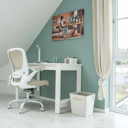 شقة Danessi-25min Bis Koblenz,familie,balkon,parkplatz,top Ausstattung,2 Baeder,waschmaschine,spuelmaschine,arbeitsplatz-perfekt Fuer Urlaub Und Business Mit Der Familie *