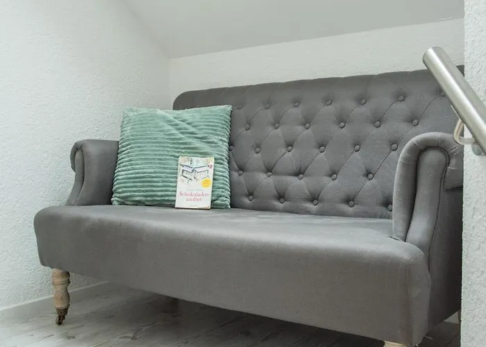 Danessi-25min Bis Koblenz,familie,balkon,parkplatz,top Ausstattung,2 Baeder,waschmaschine,spuelmaschine,arbeitsplatz-perfekt Fuer Urlaub Und Business Mit Der Familie Strassenhaus