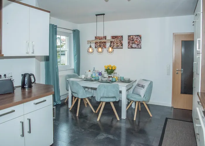 דירה Danessi-25min Bis Koblenz,familie,balkon,parkplatz,top Ausstattung,2 Baeder,waschmaschine,spuelmaschine,arbeitsplatz-perfekt Fuer Urlaub Und Business Mit Der Familie *