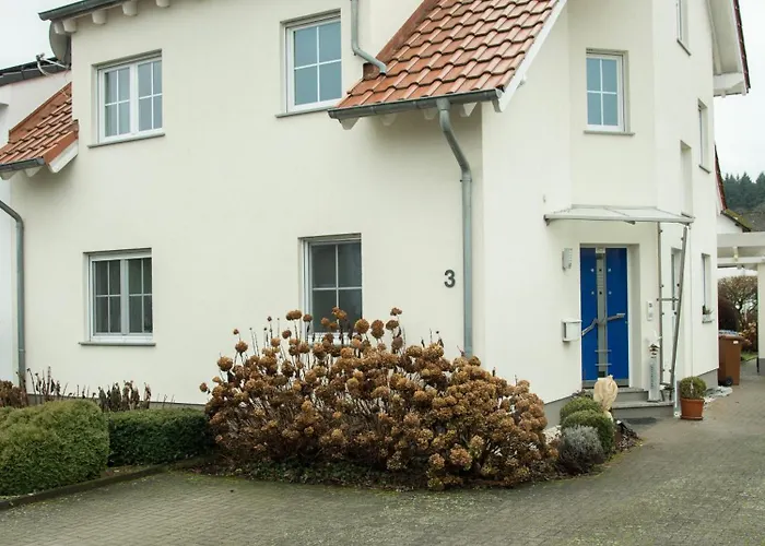 Danessi-25min Bis Koblenz,familie,balkon,parkplatz,top Ausstattung,2 Baeder,waschmaschine,spuelmaschine,arbeitsplatz-perfekt Fuer Urlaub Und Business Mit Der Familie